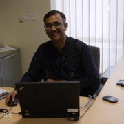 Vijay Gupta