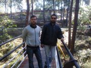 अभिजात उपाध्याय