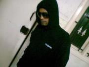 Indravadan Reddy