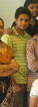 Faheem Hussain