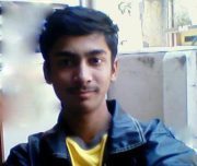 Soumitra Marathe