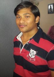 Raj Anirudh