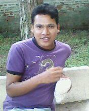 Bikash Shrestha