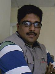 Satish Pillai