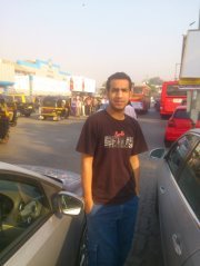 Faeq Suhail