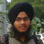 Manmeet Singh