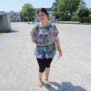 Andreea Apetrachioaei