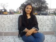 Ruby Jha
