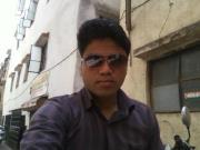 Kiran Anjikhane