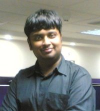 Raghavendra Narayanaswamy