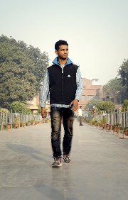 Davinder Toun
