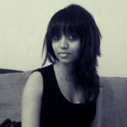 Srushti Mahamuni