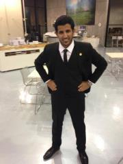 Abdullah Alsuhaibani