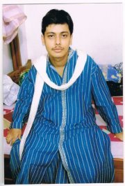 Chirabrata Bhattarjee