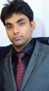 Aviral Singh