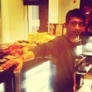 Nikhil Yadav