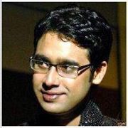 Joydeep Roy choudhary