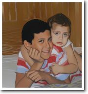 Yousuf Amr saqr