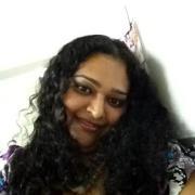 Mrunal Thakkar