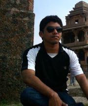 Narayan Juvekar