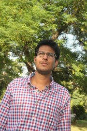 Anjum Jauher
