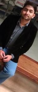 Syed Ahmed