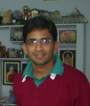 Cheela Venkata