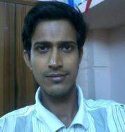 Sudip Banerjee