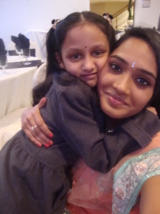 Khushbu