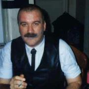 Trevor Edge