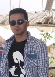 Mahmoud Yassin