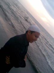 Mukhlisuddin Marzuki