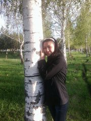 айдай касым кызы