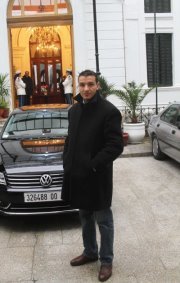 Adel Gana