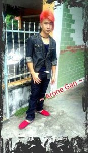 Arone Gan