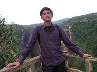Pramodh Acharya