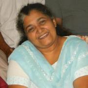 Anitha Varghese