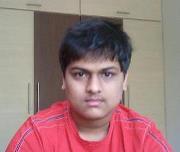 Chirag Vora