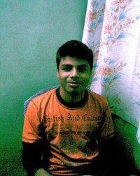 Anshuman Mohapatra