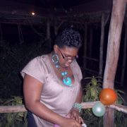 Natisha Clarke