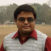 Abhijit Biswas