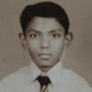 Jayakanthan Sathivel