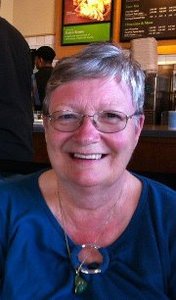 Susan Rogers