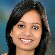 Parul Jain