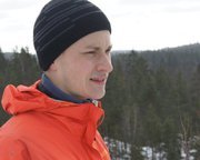 Andrey Tolmachev