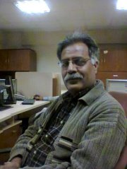 Khalid Hussain