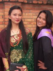 Rachana Shrestha