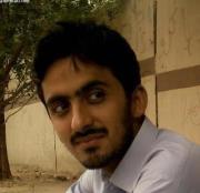 Shahid Ali