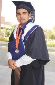 Ahmed Ali