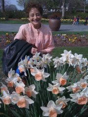 Laurie Selz campbell